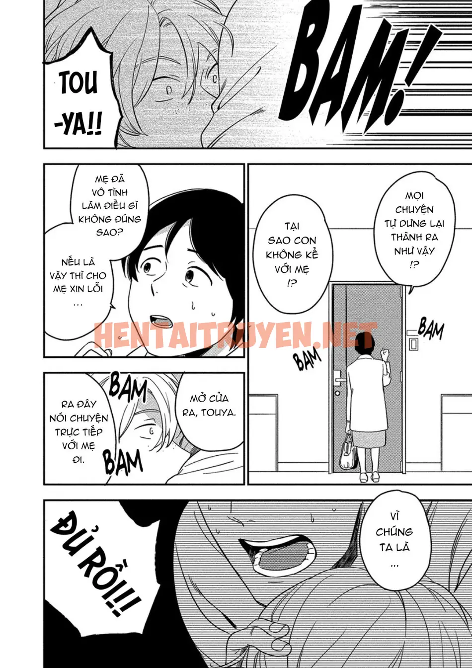 Xem ảnh [Iimo] Akuheki - Chap 8 - 018 - HentaiTruyen.net