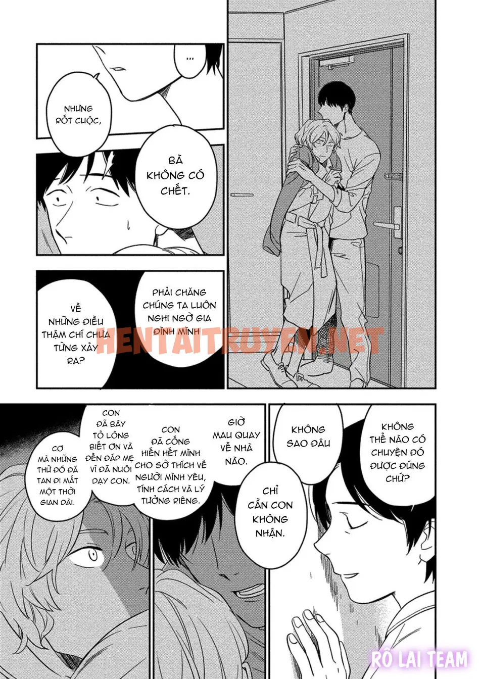 Xem ảnh [Iimo] Akuheki - Chap 8 - 023 - HentaiTruyen.net