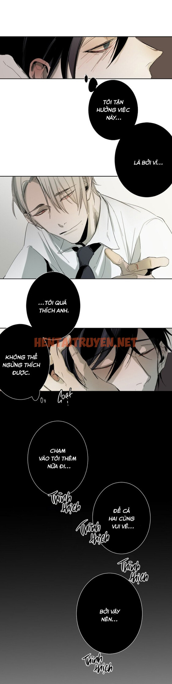 Xem ảnh [Manhwa] Nan Đề Khó Giải Quyết - Chap 1 - img_023_1656391873 - HentaiTruyen.net