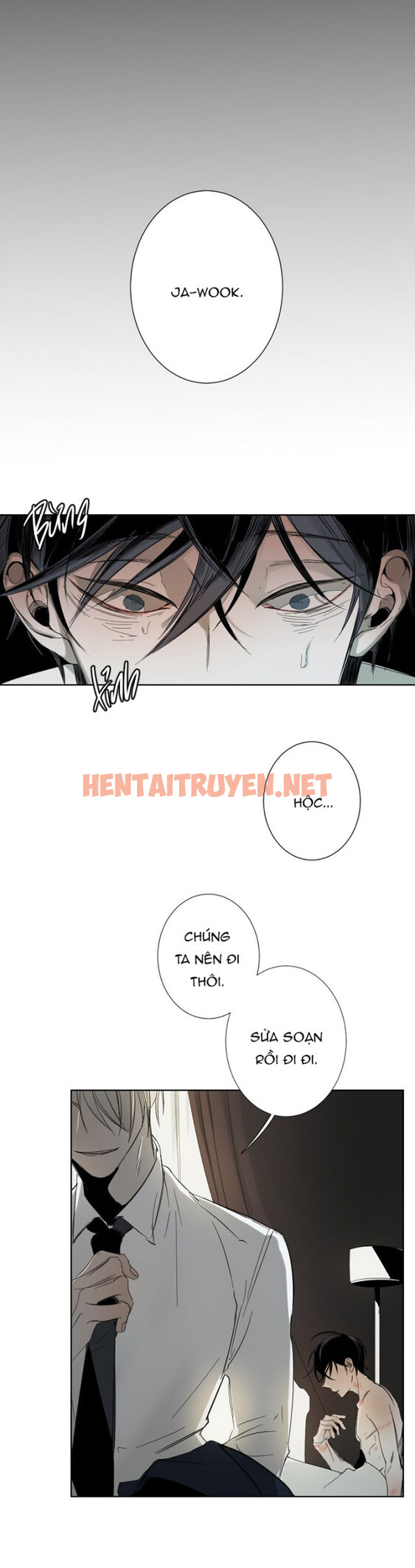 Xem ảnh [Manhwa] Nan Đề Khó Giải Quyết - Chap 1 - img_024_1656391874 - HentaiTruyen.net