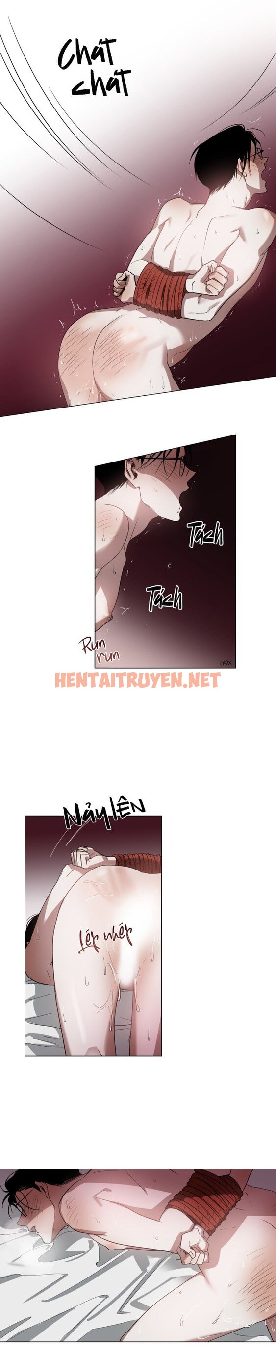 Xem ảnh [Manhwa] Tình Yêu Thuần Khiết Bl - Chap 1 - img_002_1649170281 - TruyenVN.APP