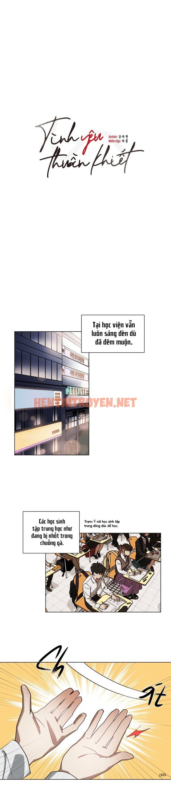 Xem ảnh [Manhwa] Tình Yêu Thuần Khiết Bl - Chap 1 - img_004_1649170282 - TruyenVN.APP