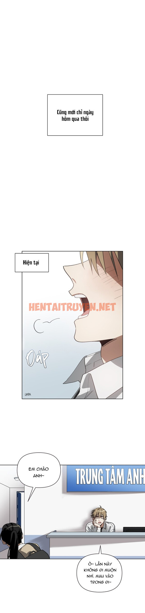 Xem ảnh [Manhwa] Tình Yêu Thuần Khiết Bl - Chap 1 - img_006_1649170282 - TruyenVN.APP