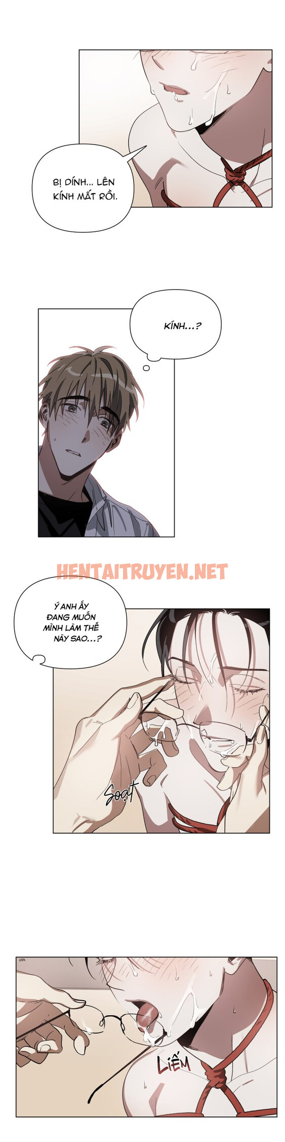 Xem ảnh [Manhwa] Tình Yêu Thuần Khiết Bl - Chap 2 - img_012_1649170296 - TruyenVN.APP