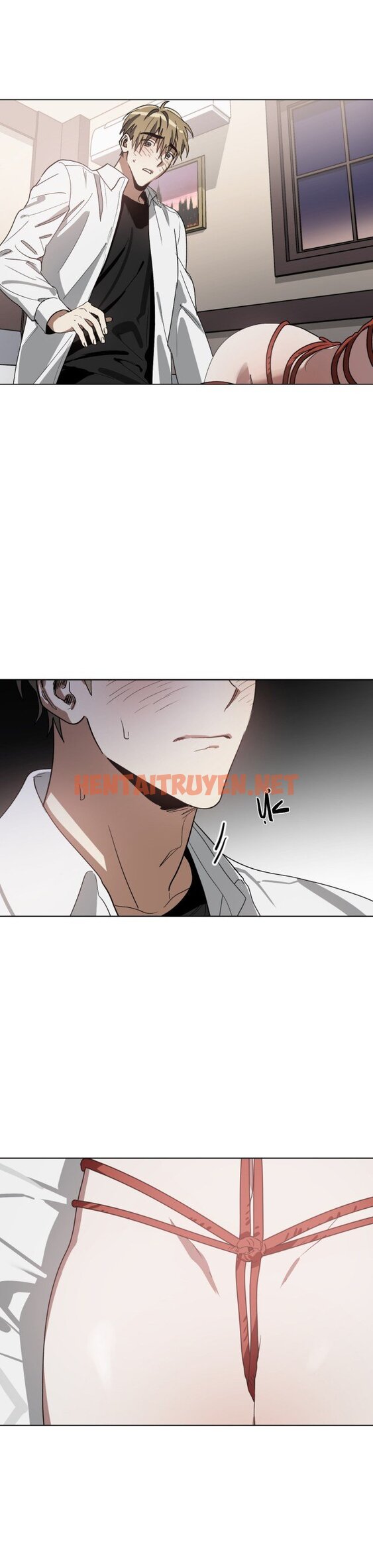 Xem ảnh [Manhwa] Tình Yêu Thuần Khiết Bl - Chap 2 - img_014_1649170296 - TruyenVN.APP