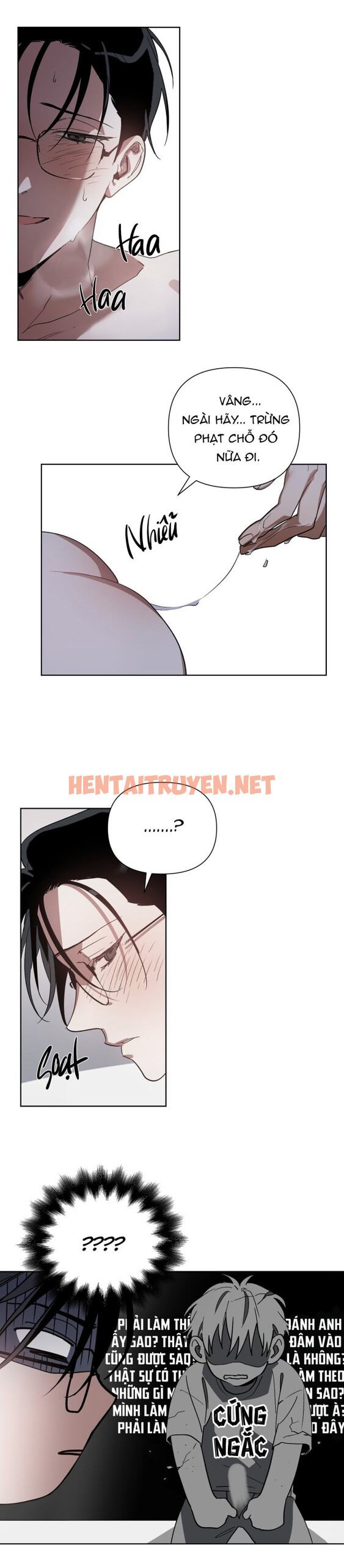 Xem ảnh [Manhwa] Tình Yêu Thuần Khiết Bl - Chap 3 - img_002_1649170320 - HentaiTruyen.net