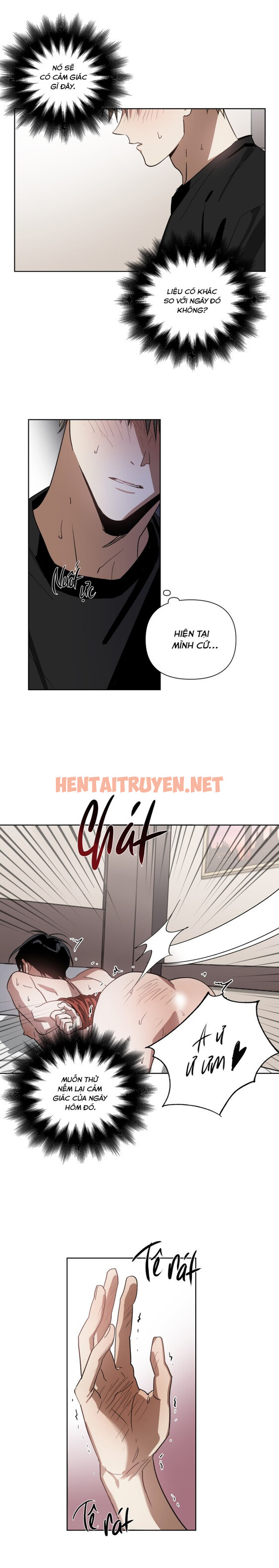 Xem ảnh [Manhwa] Tình Yêu Thuần Khiết Bl - Chap 3 - img_012_1649170322 - TruyenVN.APP