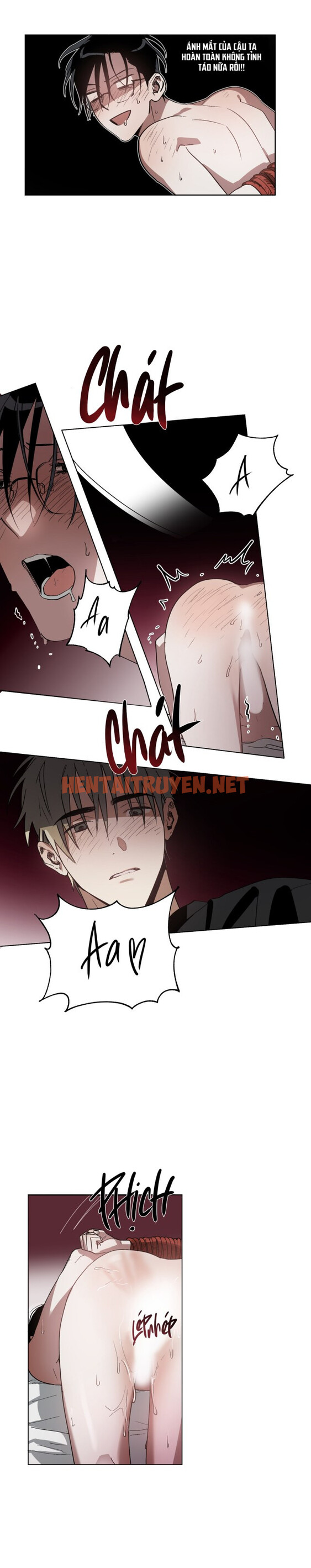 Xem ảnh [Manhwa] Tình Yêu Thuần Khiết Bl - Chap 3 - img_015_1649170322 - TruyenVN.APP