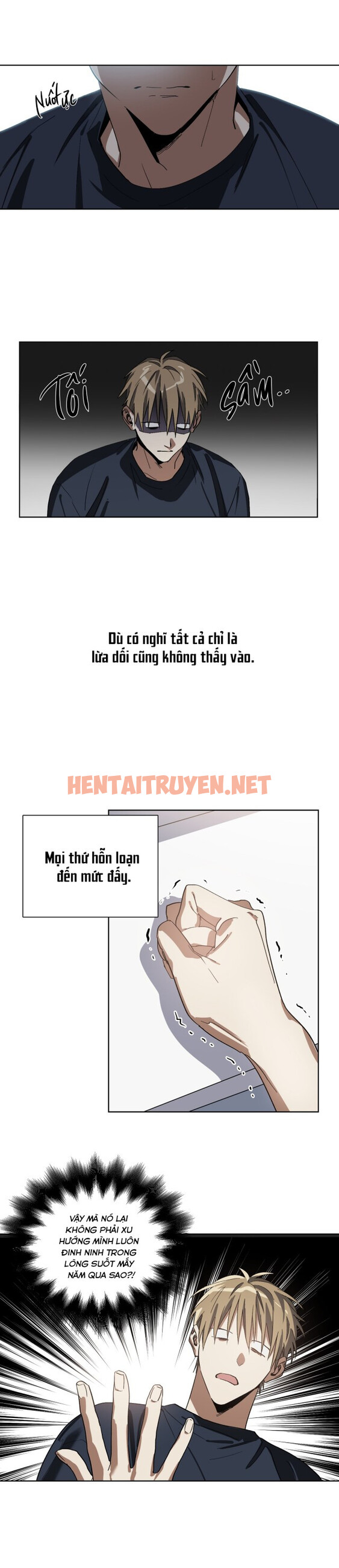 Xem ảnh [Manhwa] Tình Yêu Thuần Khiết Bl - Chap 4 - img_001_1649170347 - TruyenVN.APP