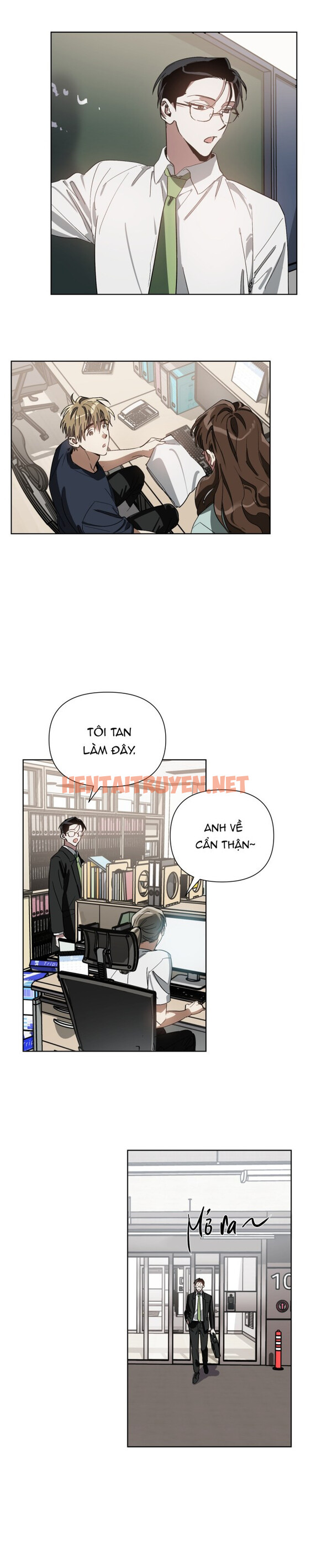 Xem ảnh [Manhwa] Tình Yêu Thuần Khiết Bl - Chap 4 - img_005_1649170348 - TruyenVN.APP