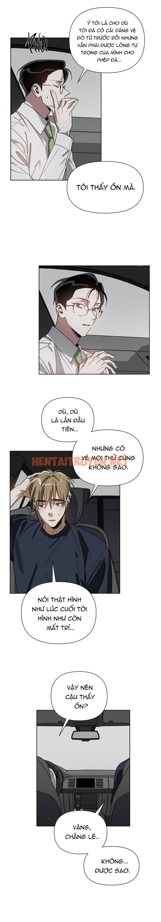 Xem ảnh [Manhwa] Tình Yêu Thuần Khiết Bl - Chap 4 - img_011_1649170349 - TruyenVN.APP