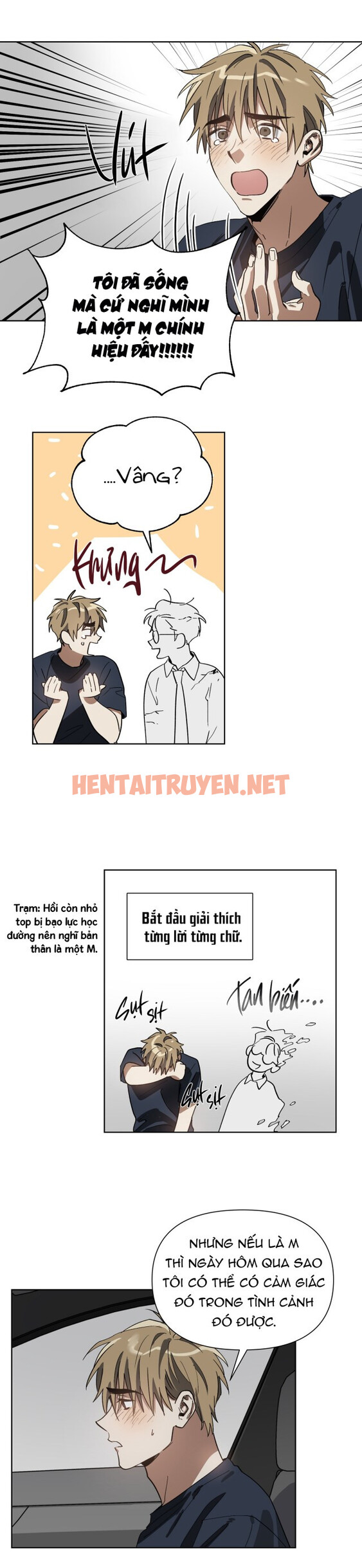 Xem ảnh [Manhwa] Tình Yêu Thuần Khiết Bl - Chap 4 - img_013_1649170349 - TruyenVN.APP