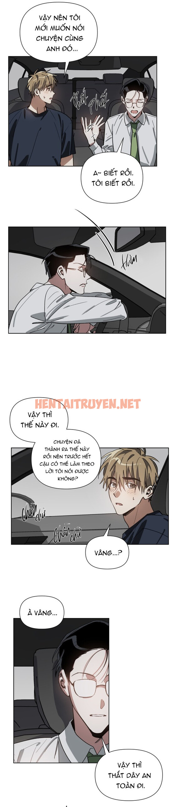 Xem ảnh [Manhwa] Tình Yêu Thuần Khiết Bl - Chap 4 - img_015_1649170349 - TruyenVN.APP