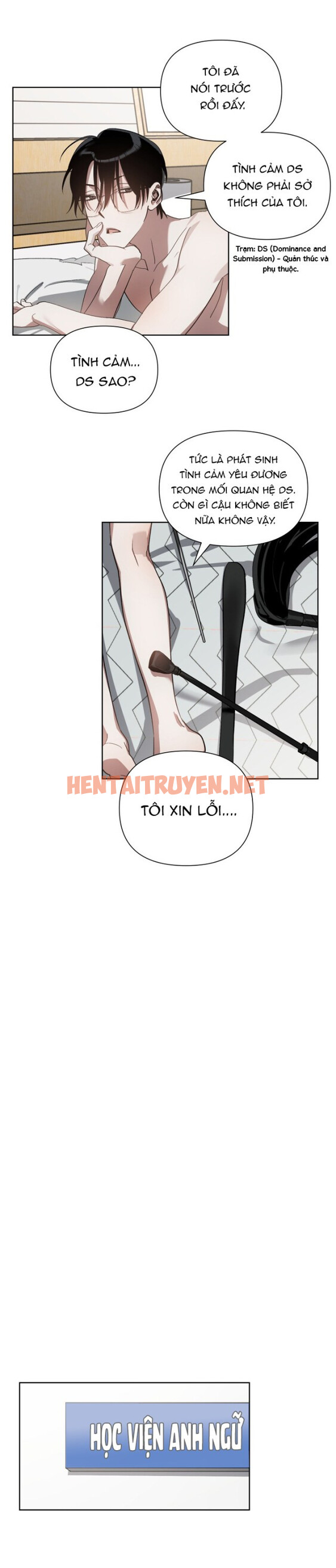 Xem ảnh [Manhwa] Tình Yêu Thuần Khiết Bl - Chap 7 - img_002_1649170386 - TruyenVN.APP