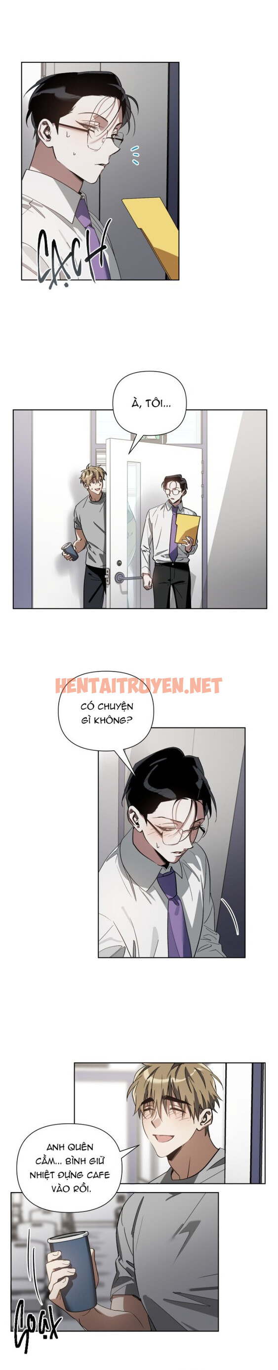 Xem ảnh [Manhwa] Tình Yêu Thuần Khiết Bl - Chap 7 - img_007_1649170386 - TruyenVN.APP