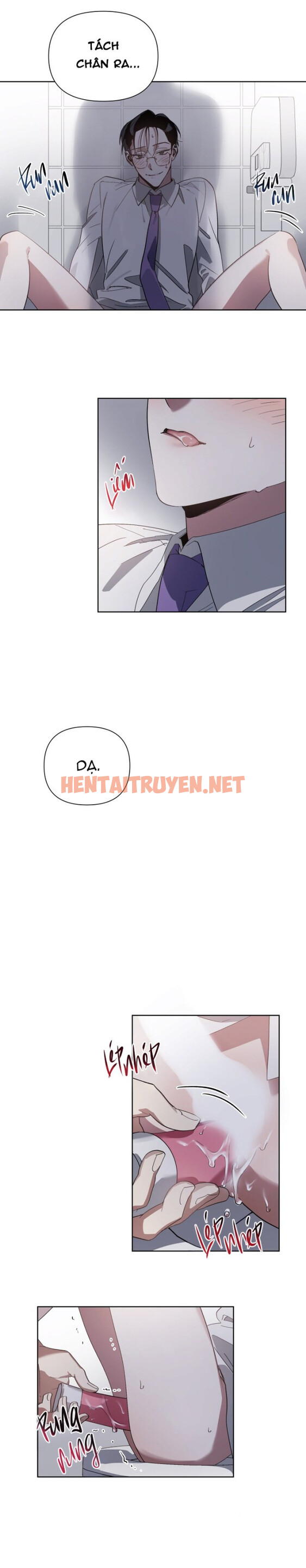 Xem ảnh [Manhwa] Tình Yêu Thuần Khiết Bl - Chap 7 - img_012_1649170387 - TruyenVN.APP