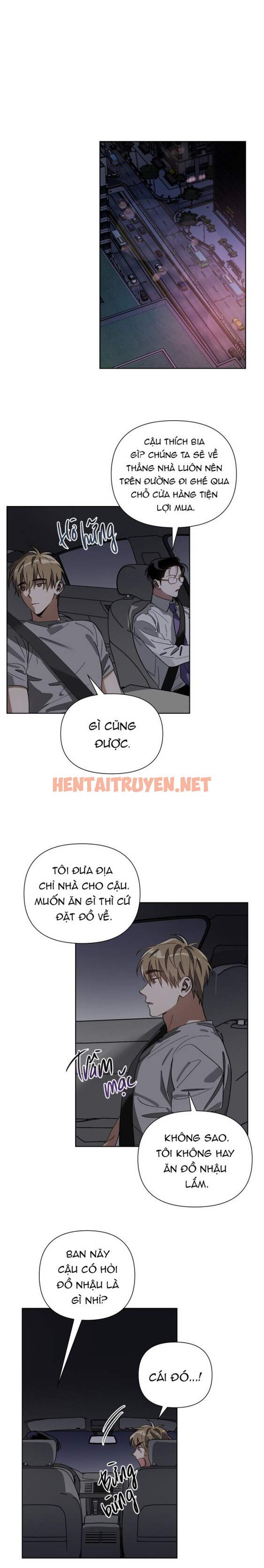 Xem ảnh [Manhwa] Tình Yêu Thuần Khiết Bl - Chap 8 - img_013_1649170419 - TruyenVN.APP