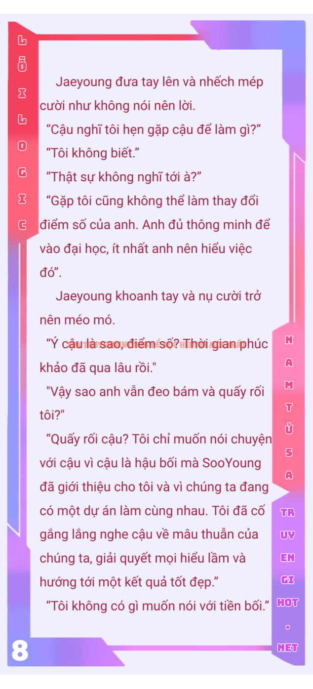 Xem ảnh [Novel] Lỗi Logic - Chap 1.2 - img_010_1629246976 - HentaiTruyen.net