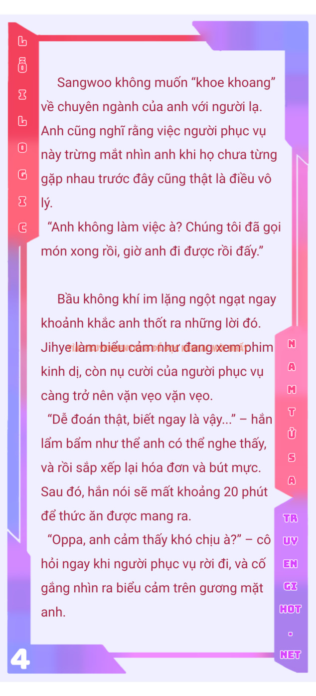 Xem ảnh [Novel] Lỗi Logic - Chap 1.3 - img_006_1629506111 - HentaiTruyenVN.net