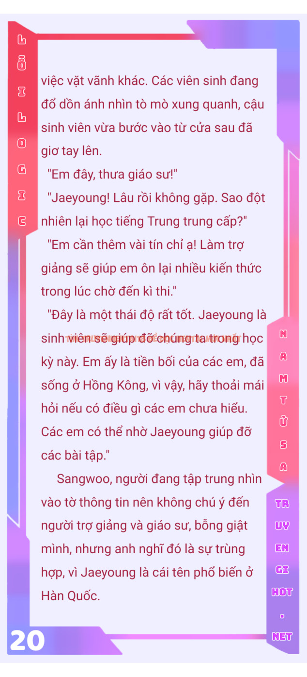 Xem ảnh [Novel] Lỗi Logic - Chap 1.3 - img_022_1629506141 - TruyenVN.APP