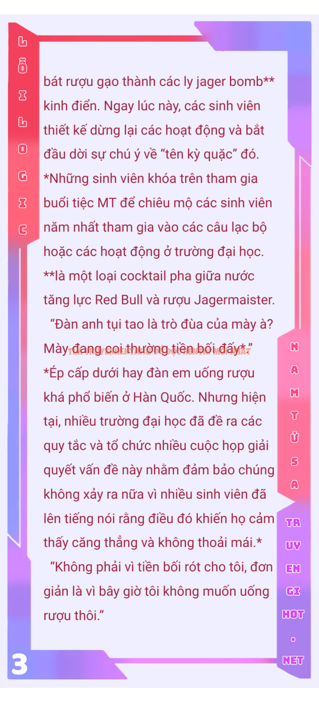 Xem ảnh [Novel] Lỗi Logic - Chap 2.1 - img_005_1630112641 - HentaiTruyen.net