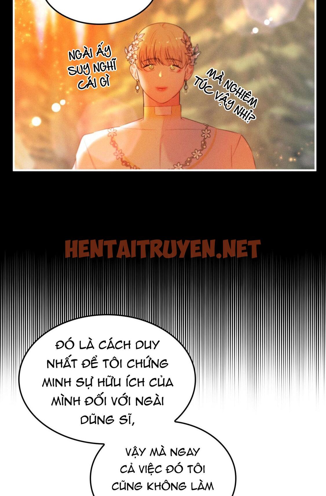 Xem ảnh (Np) Độc Thân Muôn Năm - Chap 18 - img_051_1668184878 - HentaiTruyenVN.net