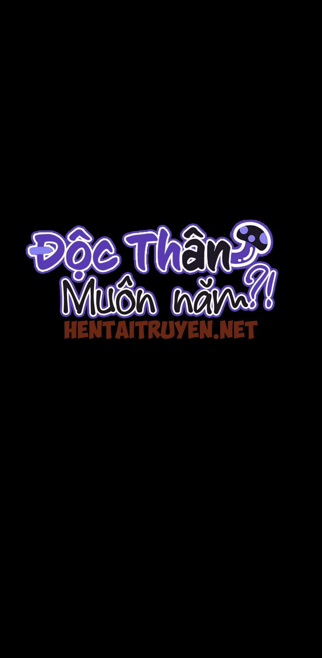 Xem ảnh (Np) Độc Thân Muôn Năm - Chap 22 - img_002_1670776532 - HentaiTruyen.net