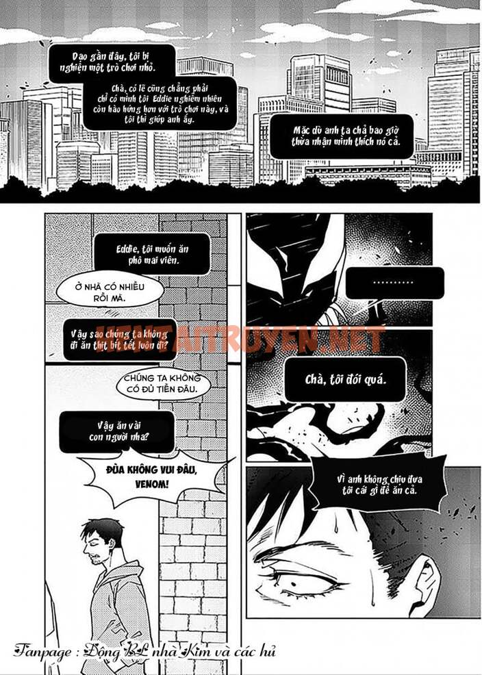 Xem ảnh [Oneshot] Get Out - Chap 1 - img_002_1647524391 - TruyenVN.APP