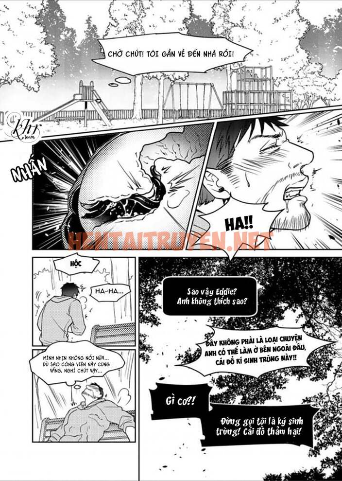 Xem ảnh [Oneshot] Get Out - Chap 1 - img_006_1647524392 - TruyenVN.APP