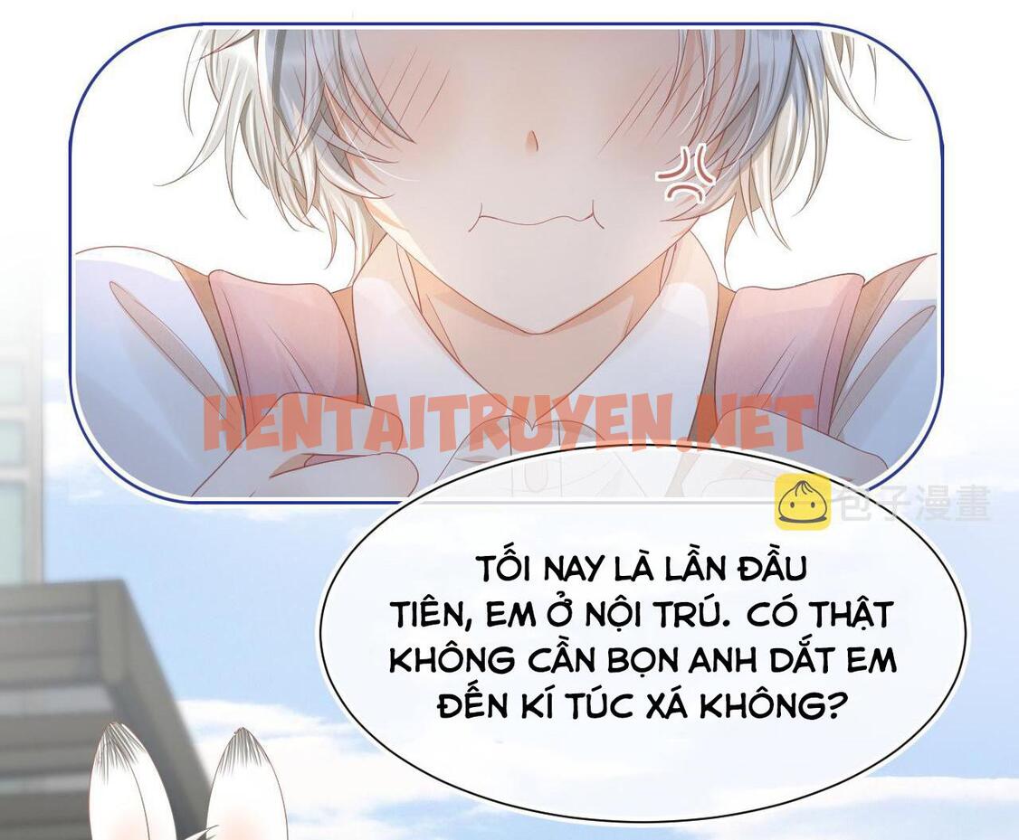 Xem ảnh [Ss2] Một Ngụm Ăn Cả Thỏ Con - Chap 1 - img_021_1671340097 - HentaiTruyen.net