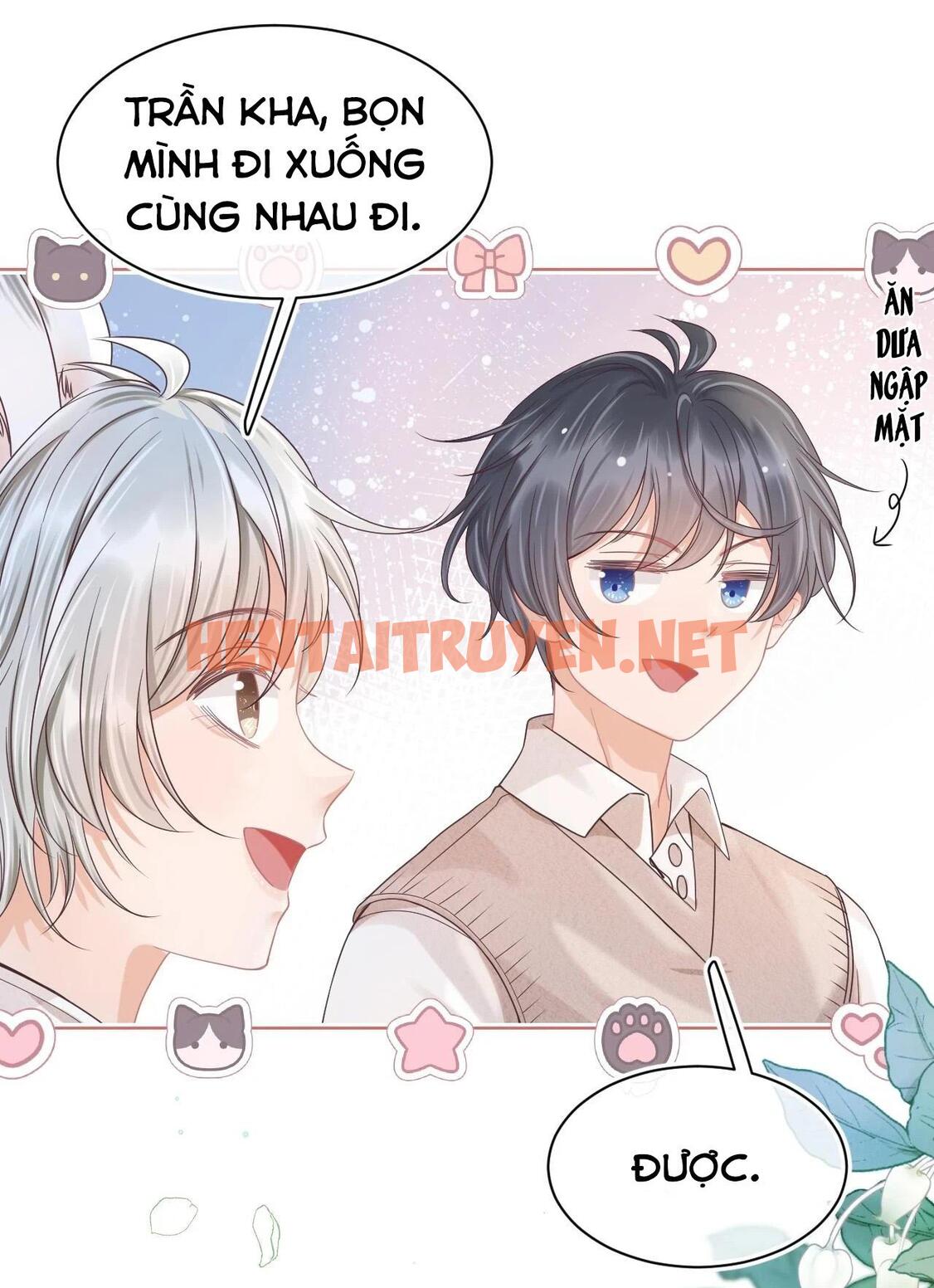 Xem ảnh [Ss2] Một Ngụm Ăn Cả Thỏ Con - Chap 13 - img_013_1678017107 - HentaiTruyen.net