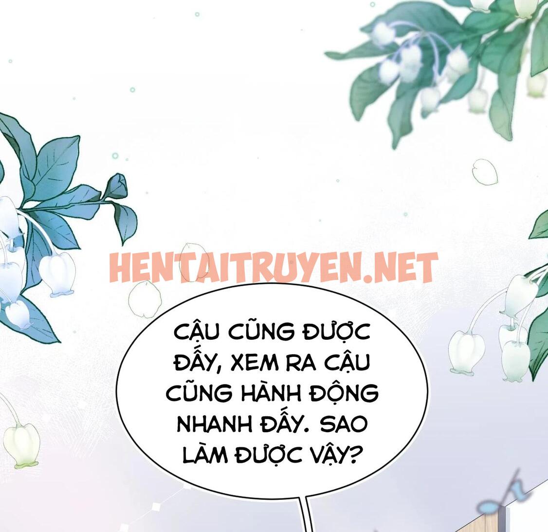 Xem ảnh [Ss2] Một Ngụm Ăn Cả Thỏ Con - Chap 13 - img_014_1678017109 - HentaiTruyen.net