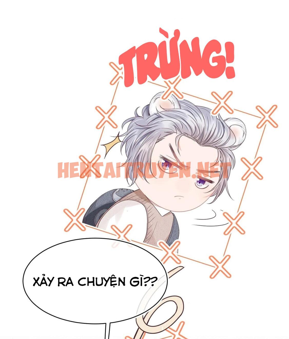 Xem ảnh [Ss2] Một Ngụm Ăn Cả Thỏ Con - Chap 13 - img_029_1678017132 - HentaiTruyen.net