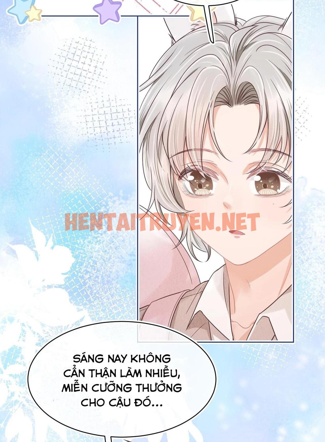 Xem ảnh [Ss2] Một Ngụm Ăn Cả Thỏ Con - Chap 13 - img_034_1678017141 - HentaiTruyen.net