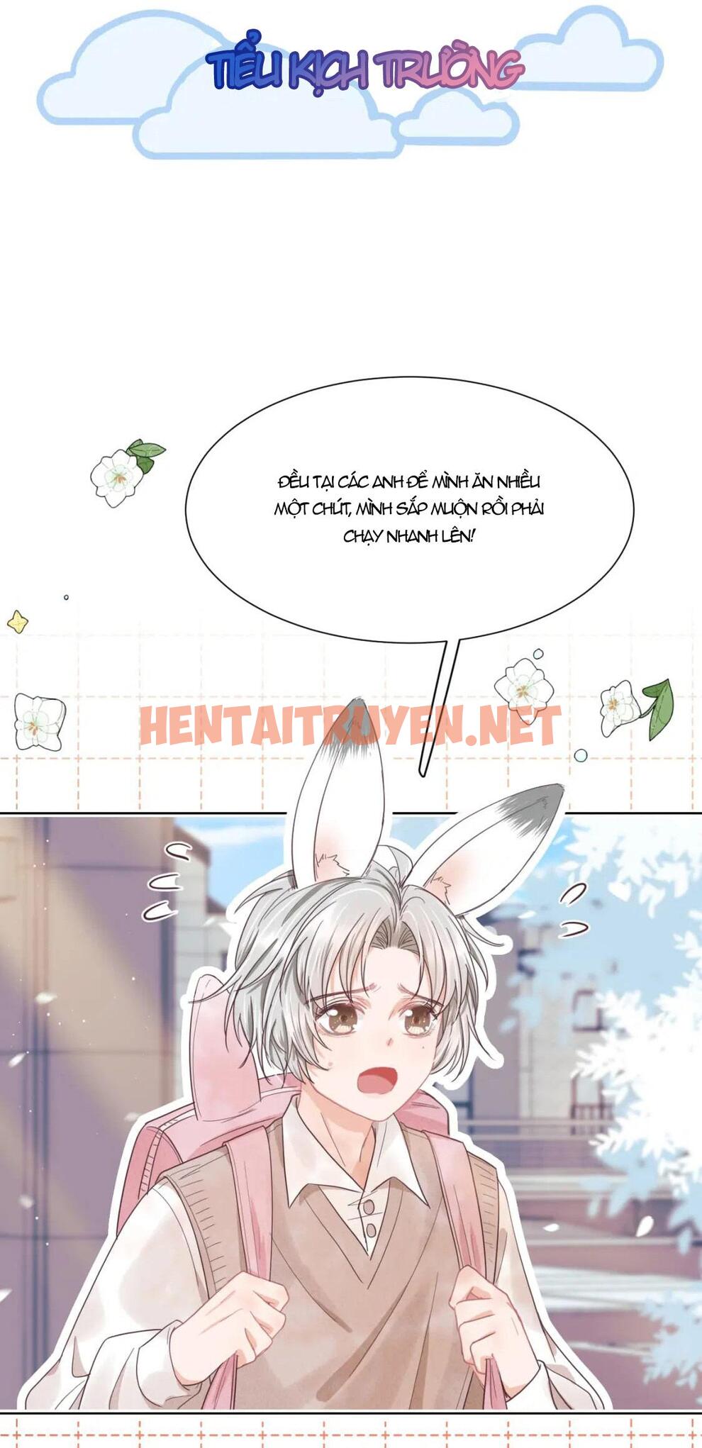 Xem ảnh [Ss2] Một Ngụm Ăn Cả Thỏ Con - Chap 15 - img_042_1679578661 - HentaiTruyen.net