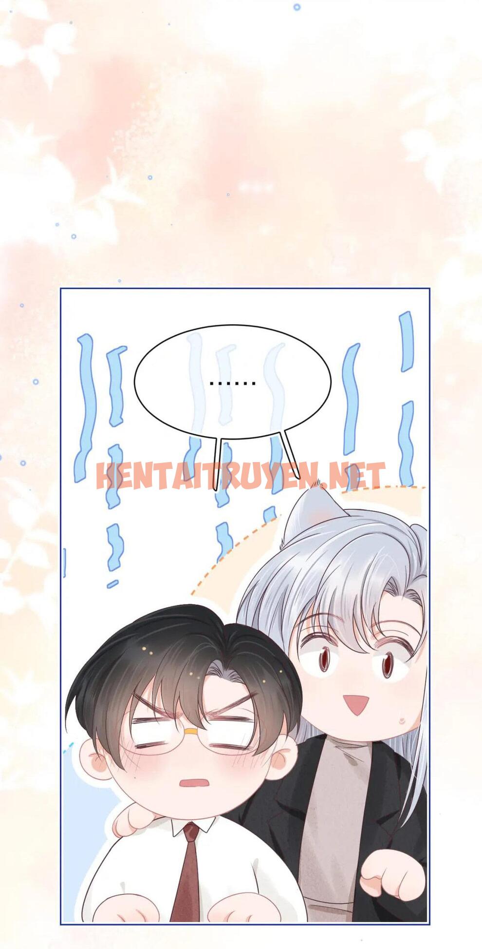 Xem ảnh [Ss2] Một Ngụm Ăn Cả Thỏ Con - Chap 16 - img_040_1680525527 - HentaiTruyen.net