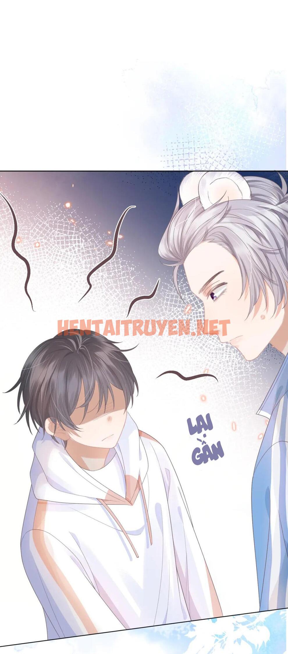 Xem ảnh [Ss2] Một Ngụm Ăn Cả Thỏ Con - Chap 19 - img_027_1683953828 - HentaiTruyen.net