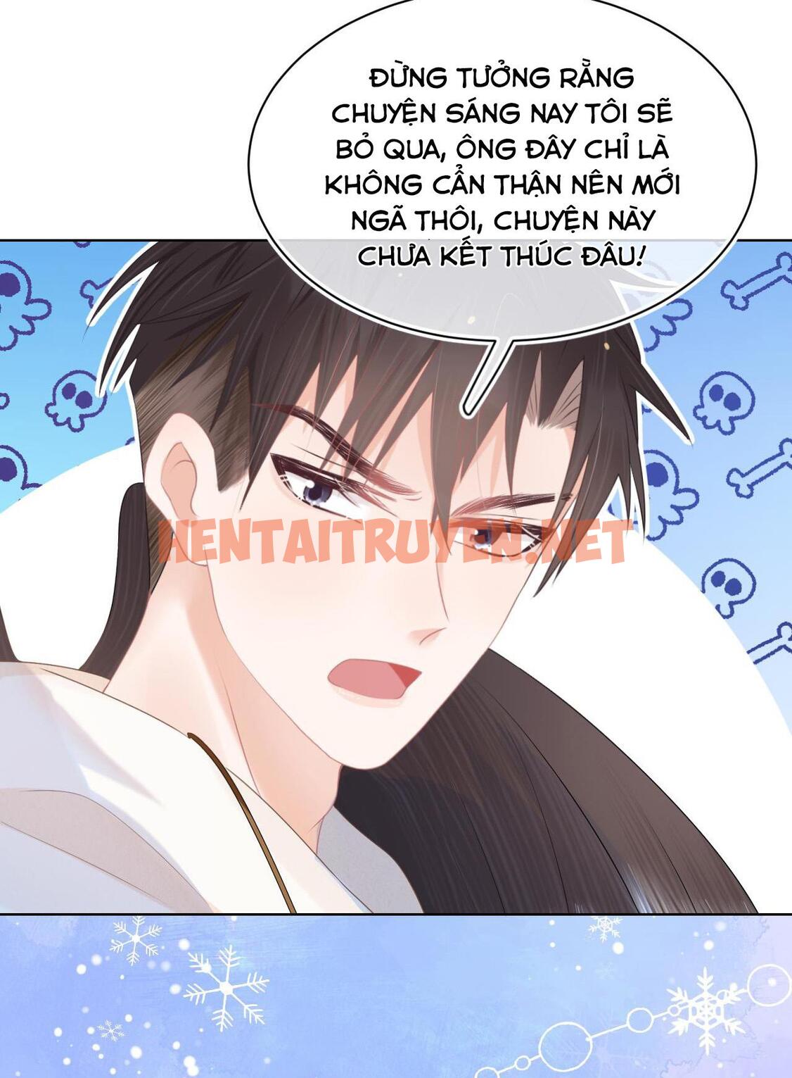 Xem ảnh [Ss2] Một Ngụm Ăn Cả Thỏ Con - Chap 2 - img_032_1671631872 - HentaiTruyen.net