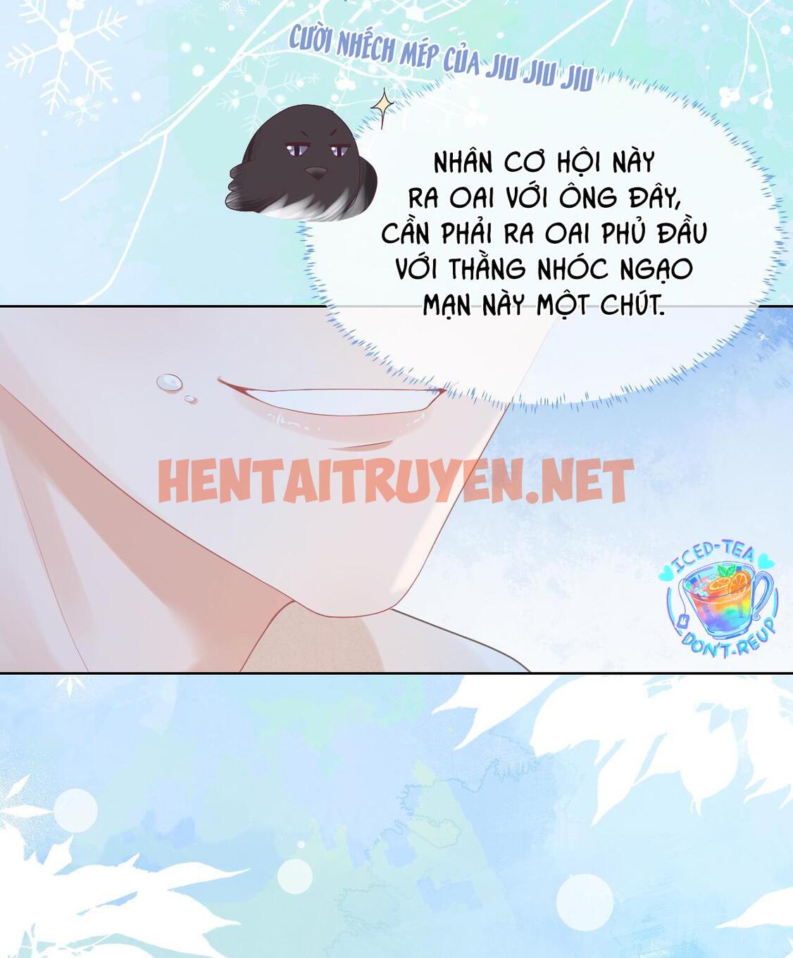 Xem ảnh [Ss2] Một Ngụm Ăn Cả Thỏ Con - Chap 2 - img_050_1671631921 - HentaiTruyen.net