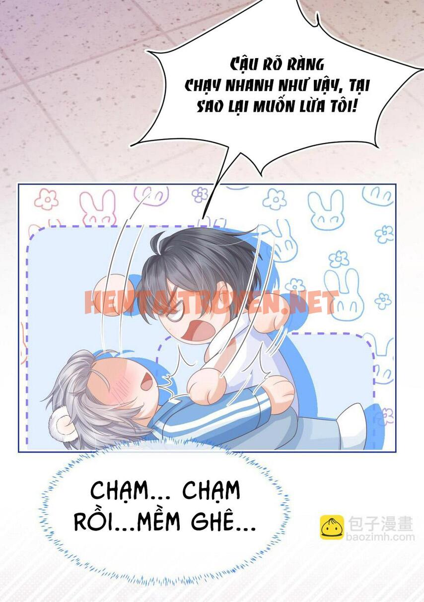 Xem ảnh [Ss2] Một Ngụm Ăn Cả Thỏ Con - Chap 20 - img_025_1684153259 - HentaiTruyen.net