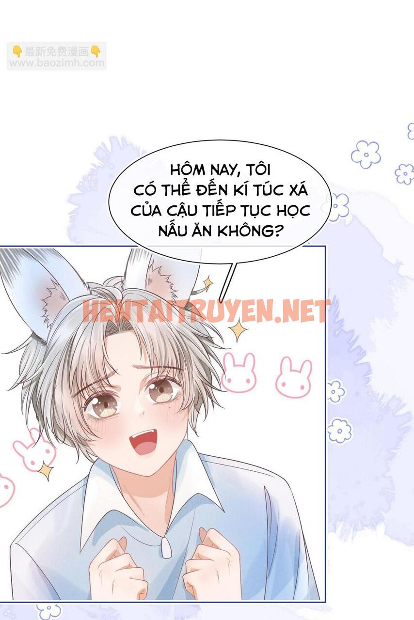 Xem ảnh [Ss2] Một Ngụm Ăn Cả Thỏ Con - Chap 20 - img_038_1684153265 - HentaiTruyen.net