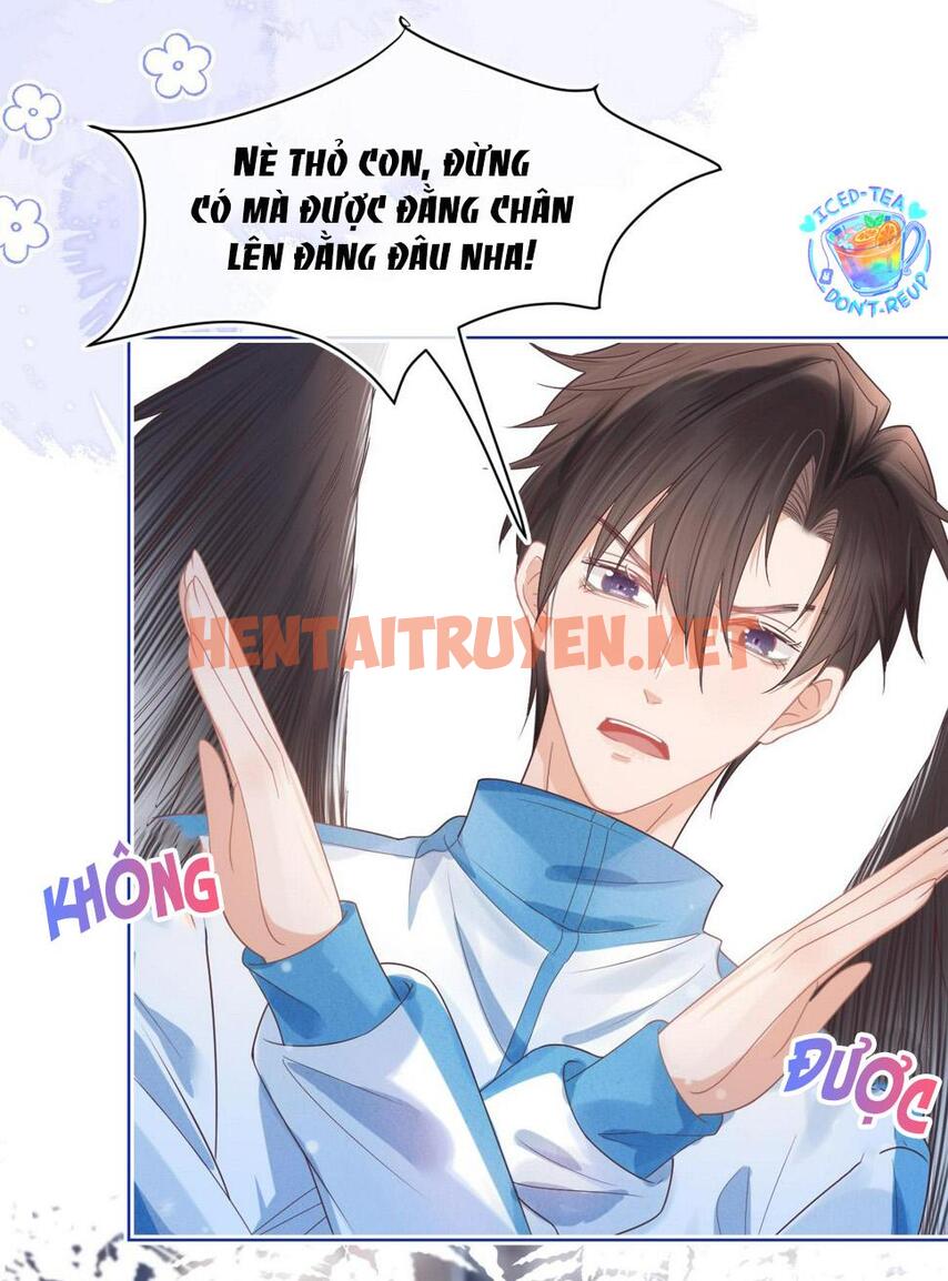 Xem ảnh [Ss2] Một Ngụm Ăn Cả Thỏ Con - Chap 20 - img_039_1684153266 - HentaiTruyen.net