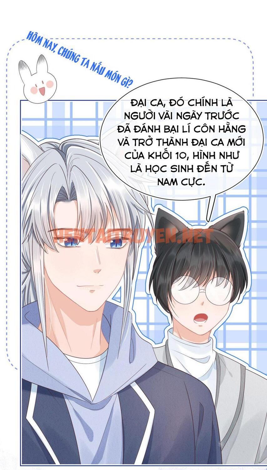 Xem ảnh [Ss2] Một Ngụm Ăn Cả Thỏ Con - Chap 20 - img_046_1684153270 - HentaiTruyen.net