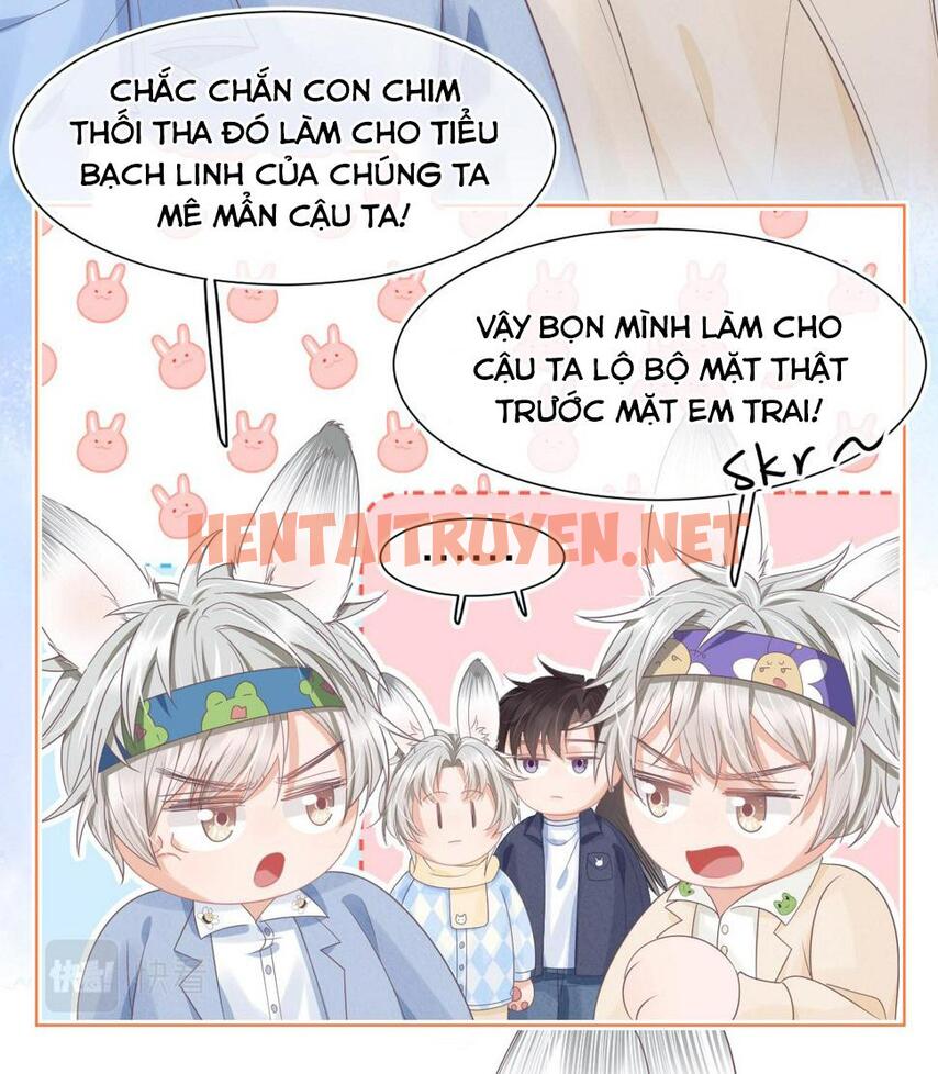 Xem ảnh [Ss2] Một Ngụm Ăn Cả Thỏ Con - Chap 21 - img_018_1685366235 - HentaiTruyen.net