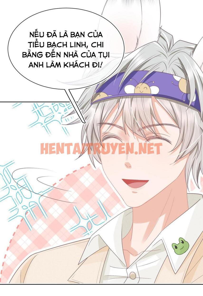 Xem ảnh [Ss2] Một Ngụm Ăn Cả Thỏ Con - Chap 21 - img_019_1685366235 - HentaiTruyen.net