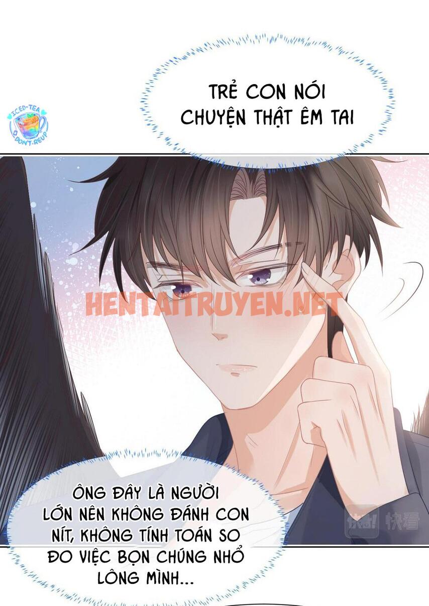 Xem ảnh [Ss2] Một Ngụm Ăn Cả Thỏ Con - Chap 22 - img_020_1686370492 - HentaiTruyen.net