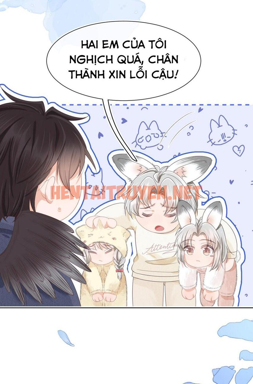 Xem ảnh [Ss2] Một Ngụm Ăn Cả Thỏ Con - Chap 22 - img_029_1686370495 - HentaiTruyen.net