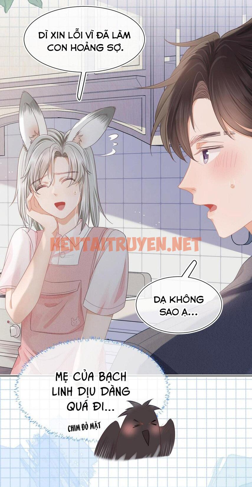 Xem ảnh [Ss2] Một Ngụm Ăn Cả Thỏ Con - Chap 23 - img_005_1687321242 - HentaiTruyen.net