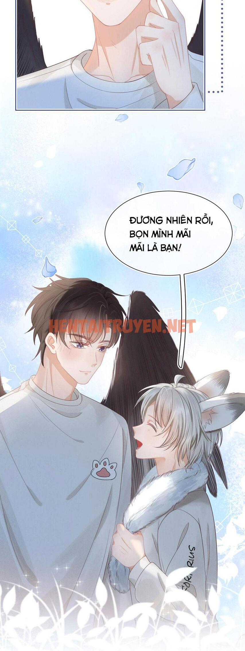 Xem ảnh [Ss2] Một Ngụm Ăn Cả Thỏ Con - Chap 24 - img_030_1687493978 - HentaiTruyen.net