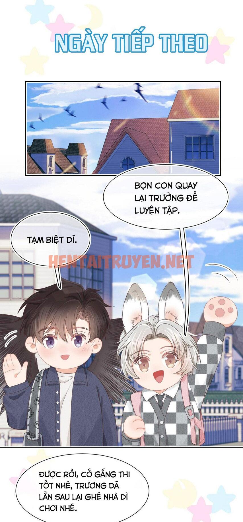 Xem ảnh [Ss2] Một Ngụm Ăn Cả Thỏ Con - Chap 24 - img_031_1687493978 - HentaiTruyen.net